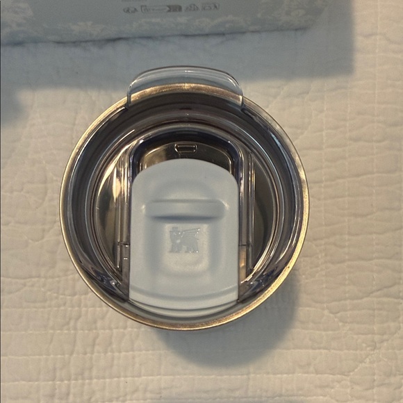 Stanley Toscana Toile Alpine Floral Wine Tumbler - Picture 3 of 6